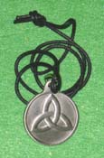 Celtic Ireland Trinity Reversible Pennant PT1
