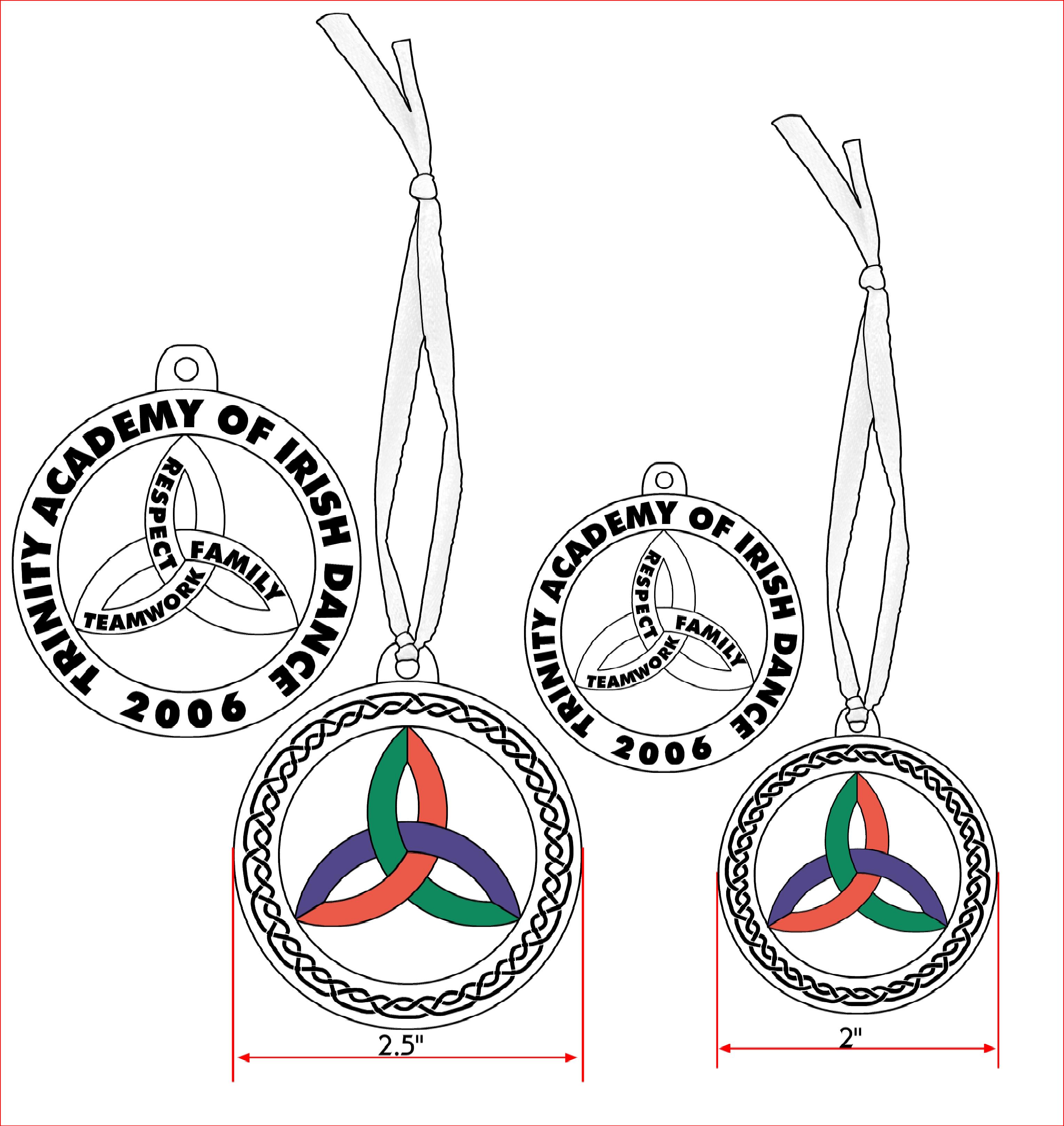 ornaments