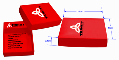 box