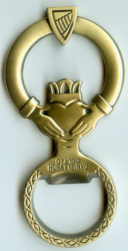 b claddagh