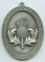 O thistle 1