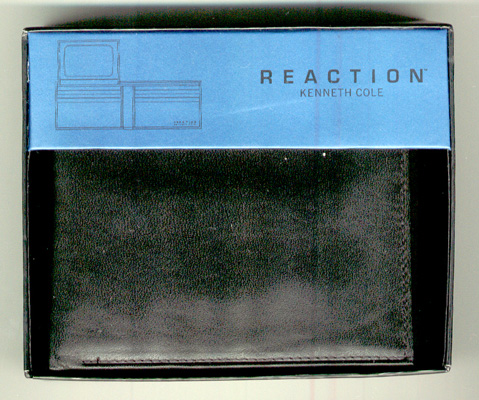 KC passcase box
