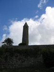 round tower mayo lr1