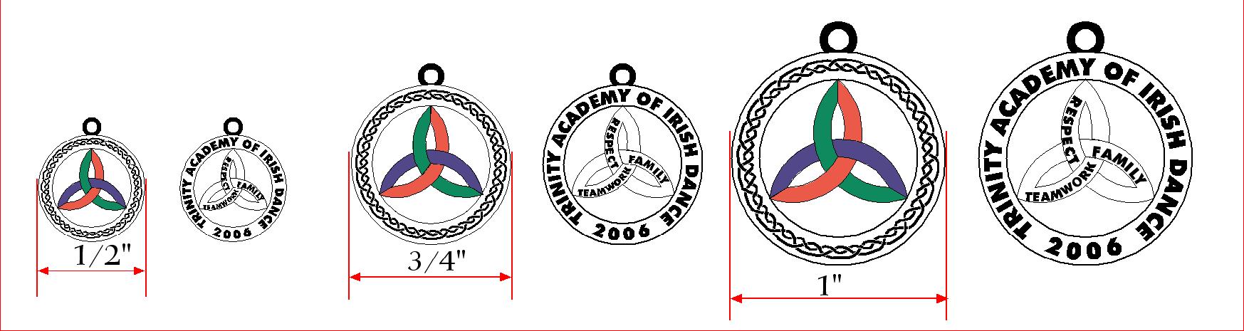 pendant