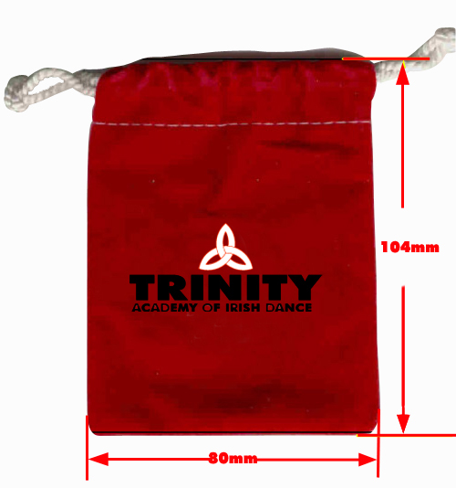 red bag