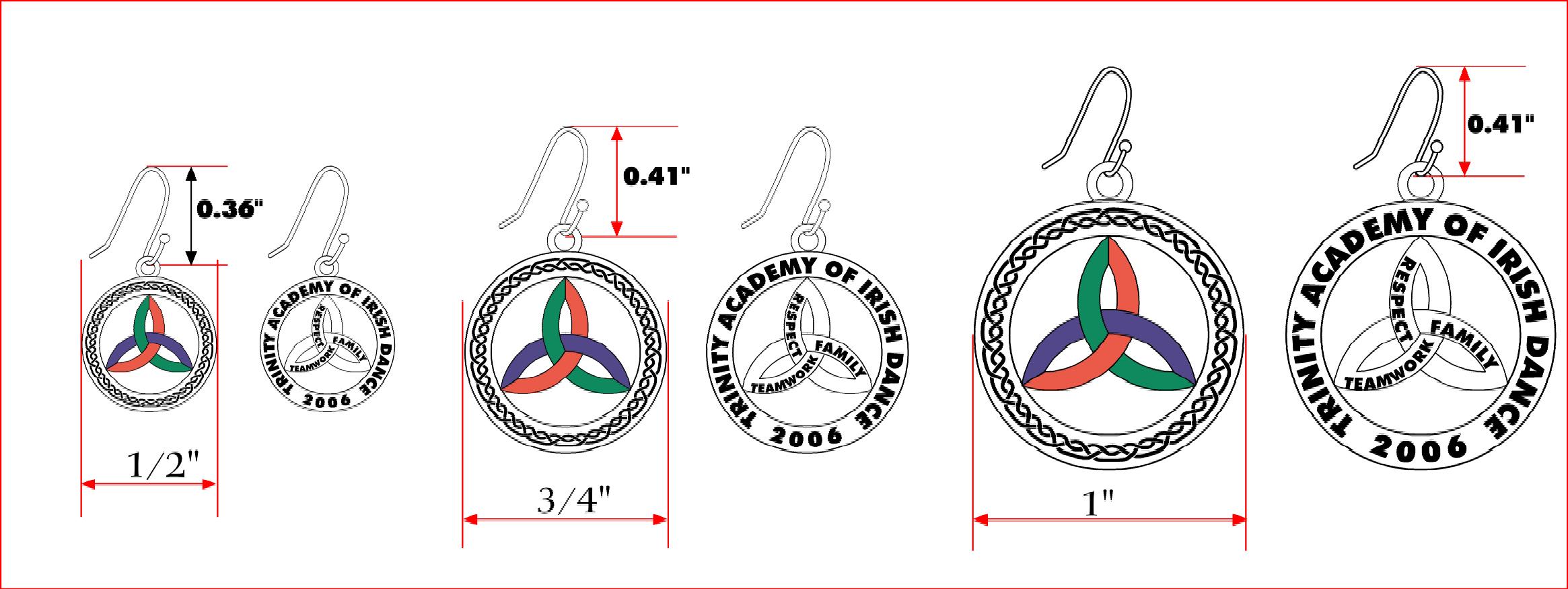 earring