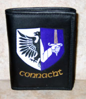 Connacht Wallet