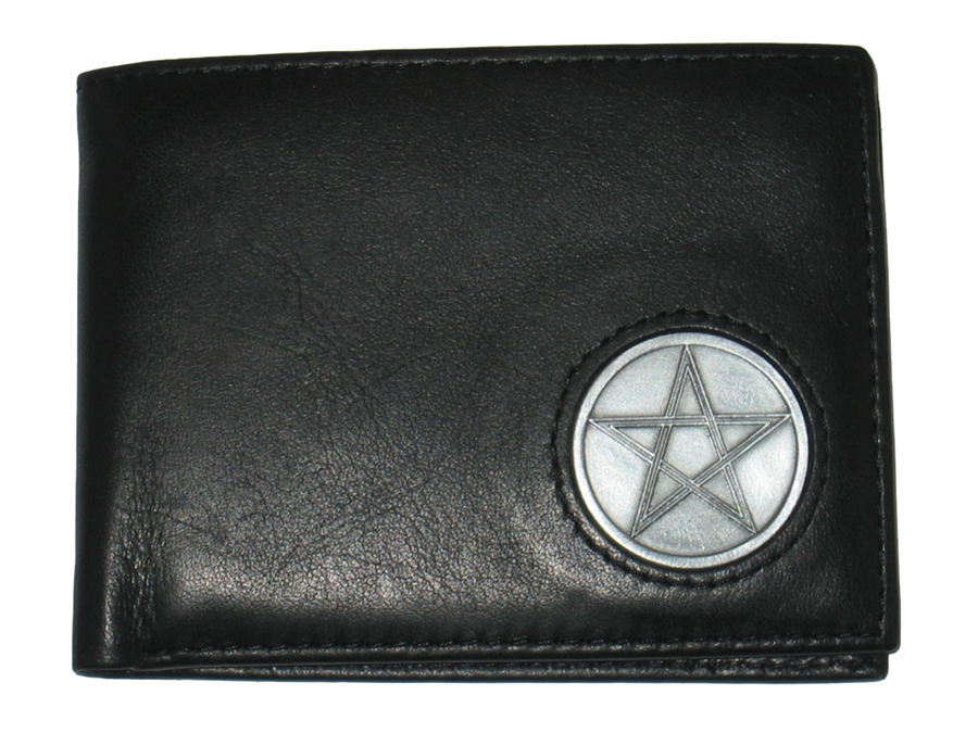 Star Celtic Billfold