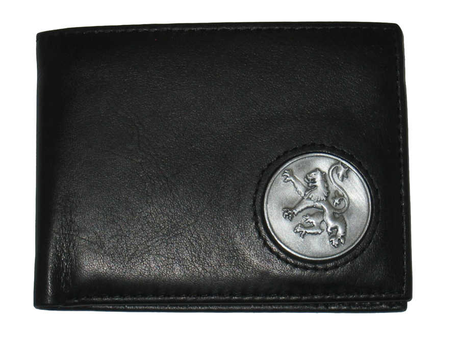 Lion Celtic Billfold